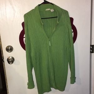 Cherokee Women’s Sweater